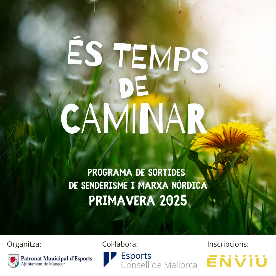 Patronat Esports Manacor